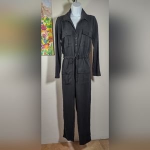 CCK Style Jumpsuit